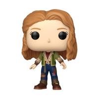 Funko Pop! figuur Stranger Things Max Mayfield