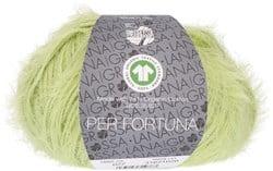 Lana Grossa Per Fortuna 27 Light Green