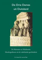 De Drie Dames uit Duitsland (Paperback)