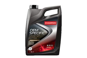Motorolie Champion OEM Specific 5W30 C3 SP Extra 5L 1049363