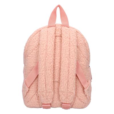 Vadobag Rugzak pret be soft and kind teddy roze