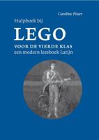 Lego voor de vierde klas (Paperback)