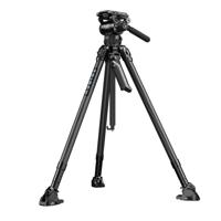 SmallRig x Potato Jet Tribex Hydraulic Carbon Fiber Tripod 4259 OUTLET