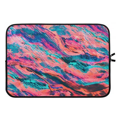 Electric Times: Laptop sleeve 13 inch