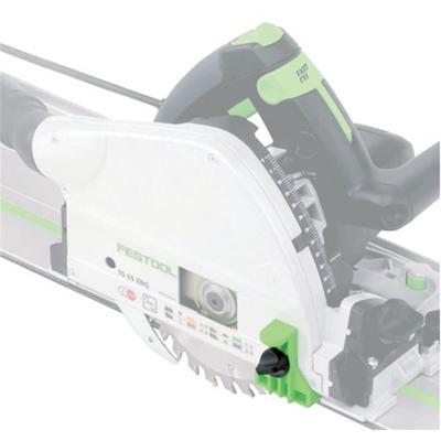 Festool splinterbescherming[5x] - v/ts55 & ts75 - 491473