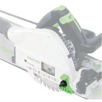 Festool splinterbescherming[5x] - v/ts55 & ts75 - 491473 - thumbnail
