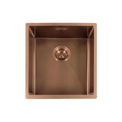 Dekker 311613CP spoelbak