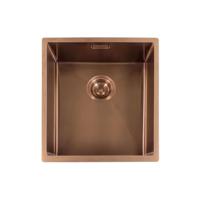 Dekker 311613CP spoelbak