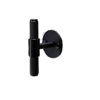 Buster and Punch - T-BAR /bord / kruis