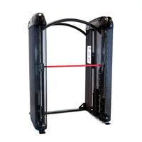 Inspire Smith Machine quick select trainingsapparaat