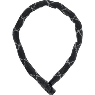 Abus kettingslot ivytex 6210/110 black