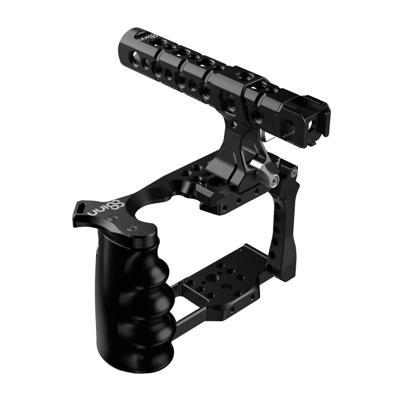 8Sinn Cage voor Sigma FP/FP L + 8Sinn Top Handle Pro (inclusief SNR60MM)