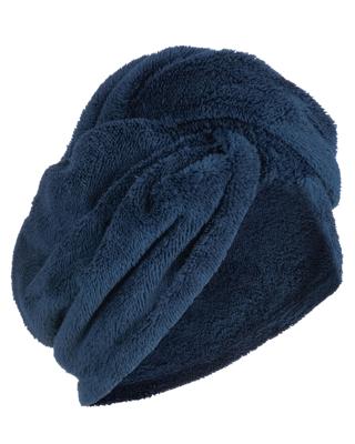 Morgenstern Morgenstern Haarband/tulband Emma Marine - one size
