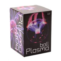 Johntoy plasma bal