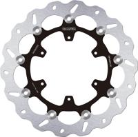 GALFER remschijf "df846" rotor brake rotors floating r90r