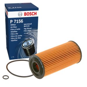 Oliefilter P7156