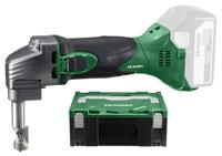 HiKOKI accu knabbelschaar 18v naked