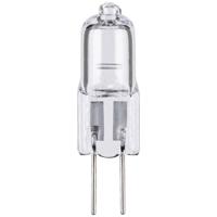 Paulmann Halogeenlamp Energielabel: G (A - G) G4 12 V 10 W Warmwit Stiftfitting 1 stuk(s) - thumbnail