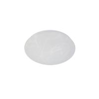 Searchlight PlafonniereMaya Ø 30cm - 3-staps CCT - 83829-30WH