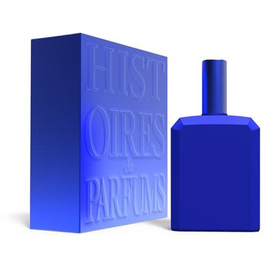 Histoires de Parfums This Is Not A Blue Bottle 1.1 Eau de Parfum 120ml