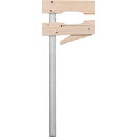 kwb 928430 PROFESSIONELE snelspankracht van hout, 300 x 110 mm
