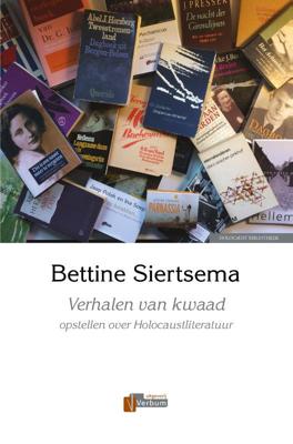 Verhalen van kwaad (Paperback)