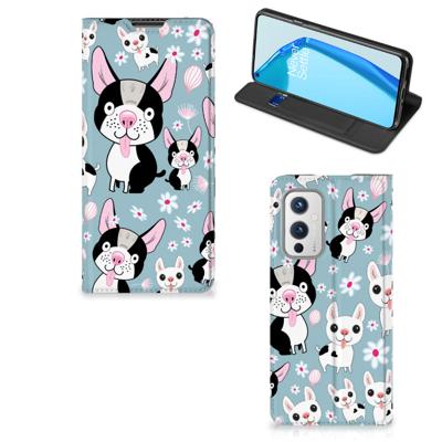 OnePlus 9 | Hoesje maken | Hondjes