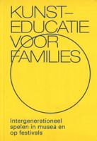 Kunsteducatie voor families (Paperback)