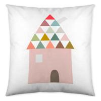 Kussenhoes Haciendo el Indio Little Red Riding Hood (40 x 40 cm)