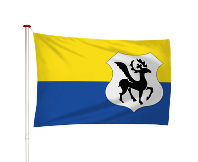 Vlag Blerick