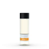 Janzen Orange 77 Refill Geurstokjes Fresh Rose & Mandarin 200ml