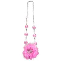 Sweet 16 bonte ketting