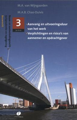 Bouw-en aanbestedingsrecht (Paperback)