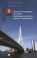 Bouw-en aanbestedingsrecht (Paperback)