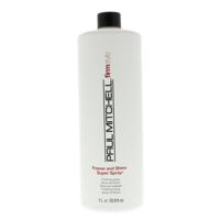 Paul Mitchell Spray - Styling Firm Style - 1000 ml