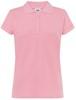 JHK 511 Ladies´ Polo Regular - Pink - S