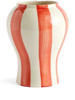 HAY petit vase Sobremesa (22 cm) - Rouge