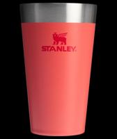 Stanley The Stacking Tumbler .47L / 16oz Drinkbeker Hot Coral 470ML