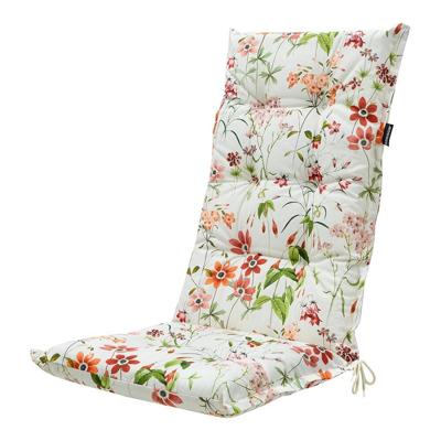 Tuinkussen Hoge Rug Milly Natural - Madison