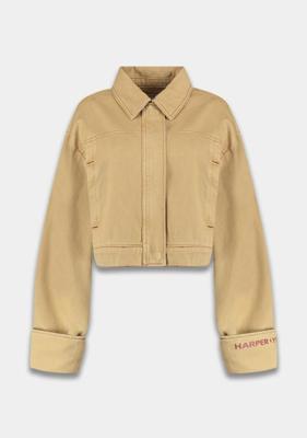 Harper & Yve Jack AW25Z200