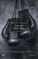 Laat me niet vallen (Hardback)