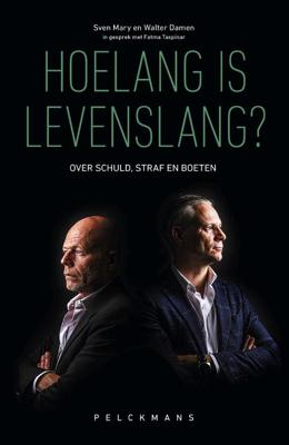 Hoelang is levenslang? (Paperback)