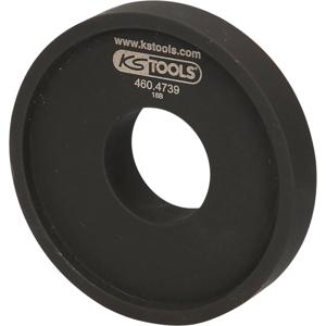 KS Tools 460.4739 Intrekplaat, Ø 55 mm