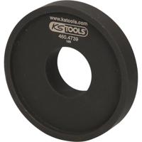 KS Tools 460.4739 Intrekplaat, Ø 55 mm