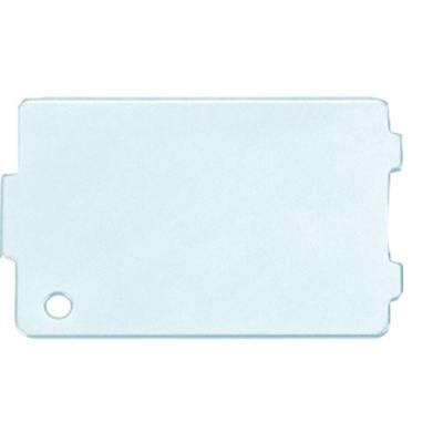 KS Tools 875.9946 Kleine scheidingswand 8759946 Blik 1 stuk(s)