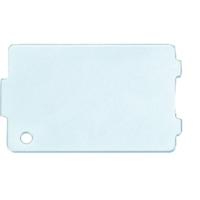 KS Tools 875.9946 Kleine scheidingswand 8759946 Blik 1 stuk(s)