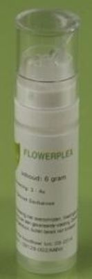 Balance Pharma HFP033 Overzicht Flowerplex (6 gr)