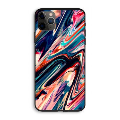 Quantum Being: iPhone 11 Pro Biologisch afbreekbaar hoesje
