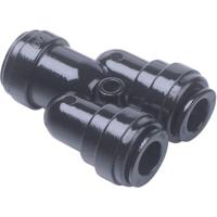 IMI NORGREN Y-connector D00820600 Norgren Buis-Ø: 6 mm 1 stuk(s)