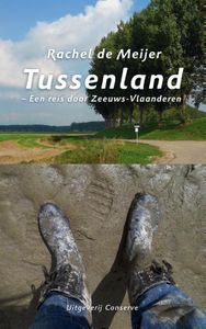 Tussenland - Rachel de Meijer - ebook